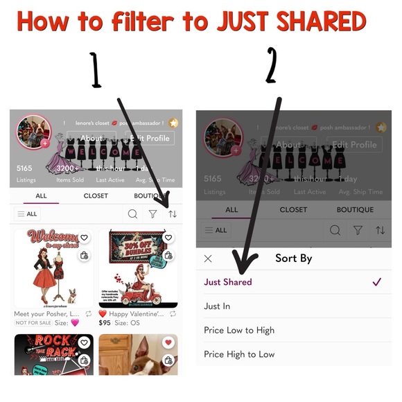CLOSED Saturday, February 28, Rock the Rack share group - Picture 7 of 16